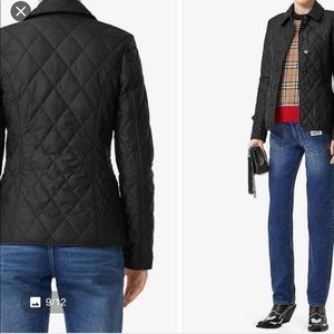 Burberry Women’s Coat